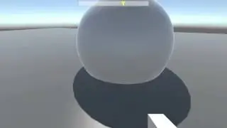 Unity - компас [null-code.ru]