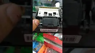 Cara Memperbaiki Error 302-001 IR Advance 6275