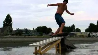 Vancouver Skim 2011