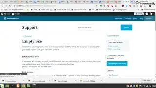 Tutorial Como inserir um pdf em formato de revista em um blog do Wordpress.