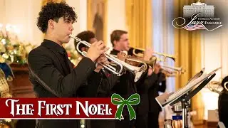White House Christmas | The First Noel