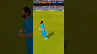 Virat King Kohli First Over Wicket against australia  dismises Josh PHILIPPE #shorts #youtubeshorts