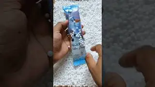 mengumpulkan eskrim frozen II cotton candy di styrofoam #huntingjajan #jajanan #icecream