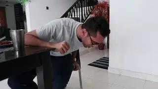 НЕ ДЕЛАЙ ЭТОГО С ДРУГОМ!