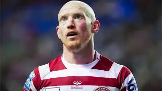 LIAM FARRELL | THE WARRIOR ᴴᴰ