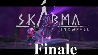 The Source of Corruption | Sk&aacute;bma-Snowfall Finale