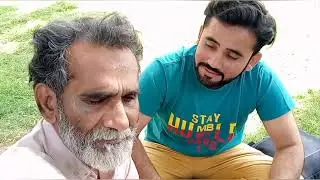 sindhi short story bharoso.بهروسو.