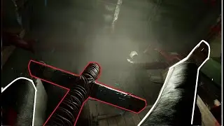 outlast trials but I just keep hitting traps