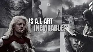 Artists Are Fighting Back Against AI Art | Andersen et al v. Stability AI Ltd.
