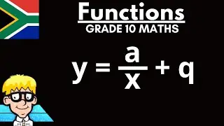 Hyperbola Grade 10: Equation