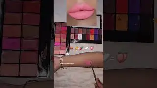 color theory lipstick tutorial#rsbeautymakeover09#shortfeed#lipstick#ytviral#makeup#tutorial
