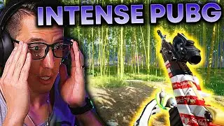 PUBG RONDO FINAL CIRCLE IN THE BAMBOO | PUBG SOLO GAMEPLAY IN 4K