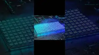 LX 24 Matrix &ndash; Portable ESP32-S3 RGB LED Display | Music Reactive | Wi-Fi & Bluetooth