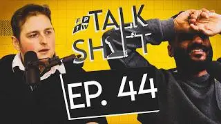 The Already Outdated Testing Review | Talk Shift Episode 44