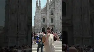 This Church Took 600 Years to Build!