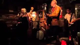 Lonesome prairie dogs and Tammy Faye Starlite coal miner's
