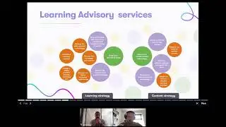 Webinar: The Acquisition of Domoscio by Myskillcamp