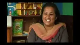 Mero Jindagi, Mero Biswas (My Life, My Belief) - Pushpa Basnet