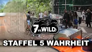 7 vs. Wild Andre 