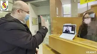 Video-interpretariato in LIS - Comune Bovisio Masciago