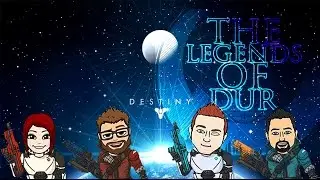 Destiny live stream #maytheforthbewithyou