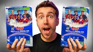 2026 Flagship Football Box: Round 2!