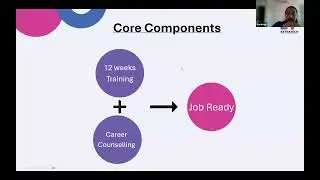 Cloud, Network & System Support Training Orientation (Nov 3, 2025)