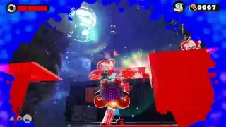 Splatoon 1 Hero Mode with hacks (Splatoon 2 Hype livestream)