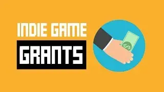 How To Get Your Game Funded With Grants
