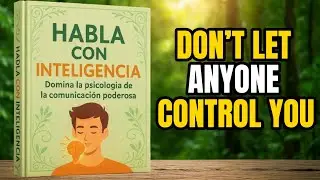 How to Stop Letting Anything Affect You (Audiobook)