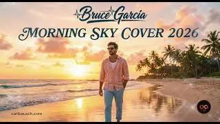 Morning Sky | Englische Version – Cover 2026 | George Baker Selection Classic Reimagined | Fresh Pop