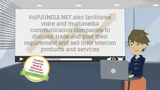 Voip Jungle