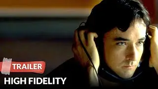 High Fidelity (2000) Trailer | John Cusack | Iben Hjejle