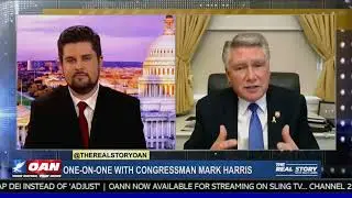 Congress has a once in a lifetime opportunity to shrink the government