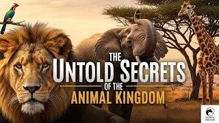 The Untold Secrets of the Animal Kingdom | Incredible Facts Revealed