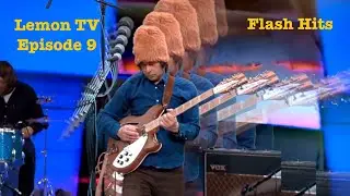 Lemon TV 09: Flash Hits