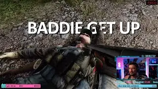 Eli_Doubletap Tarkov w/BaddieStreams | Eli_Doubletap Tarkov Stream Highlights #2