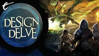 Exploring Turn-Based Tactics Design in The Iron Oath | Design Delve