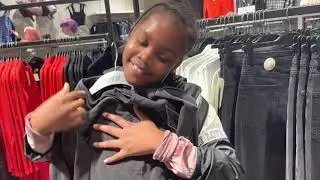 New H&M store in Newcastle-H&M kids shopping haul-Mini Primark haul