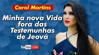 Minha nova vida fora das Testemunhas de Jeová