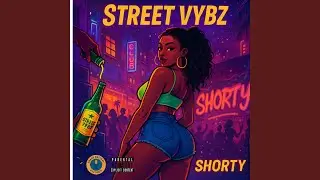 Street Vybz Shorty