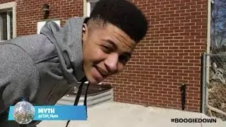10 minute version of Myth's Boogie Down Challenge song (Lanturnt - New Computer)