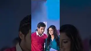 /#Lovely 💞/ Full short/ /video/ special /one / #aadi /#Shanvi/#DevaBgm/  /WhatsApp /status /#2025/