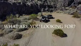 GUIDED UTV TOURS