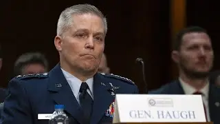 NSA director dismissed by US President Donald Trump