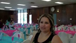 Tweety's Party Rentals [ Decoraci&oacute;n del Evento ]