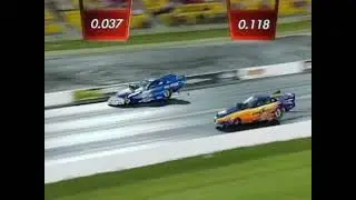 Destroyed In Seconds Episode 11