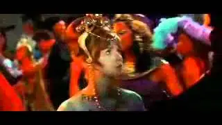 Masque of the Red Death- The Dance of Death
