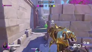 Chill Overwatch stream