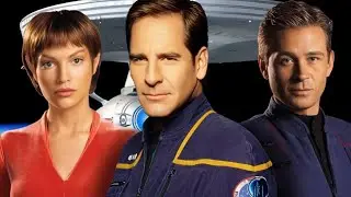 Very Sad😭 News! Star Trek: Enterprise&rsquo;s 4 Seasons Ranked, Worst To Best